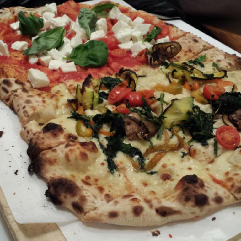 Locanda Spirito Divino 贝瓦尼亚 外观 照片