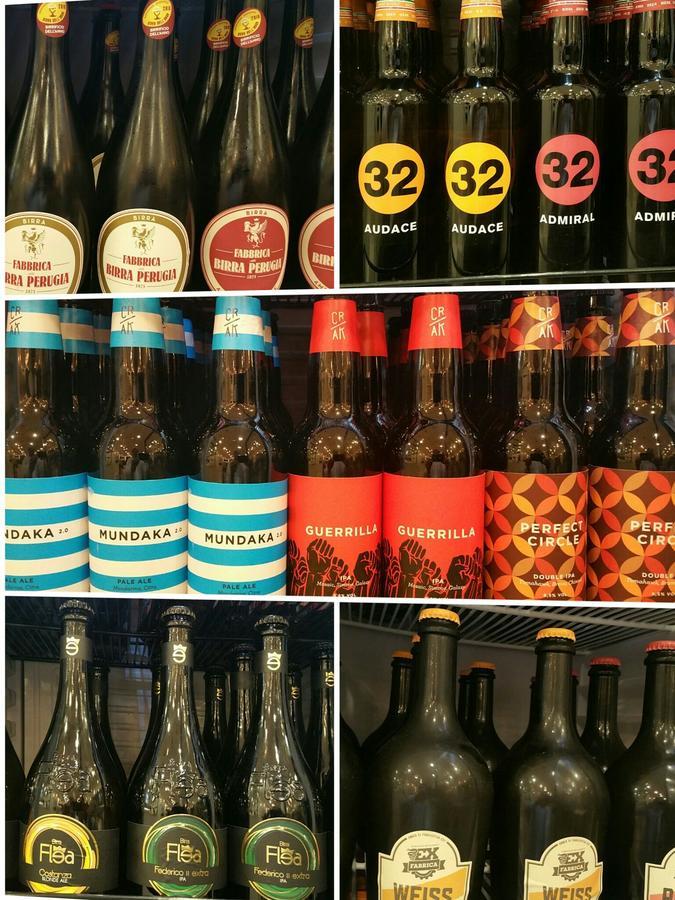 Locanda Spirito Divino 贝瓦尼亚 外观 照片