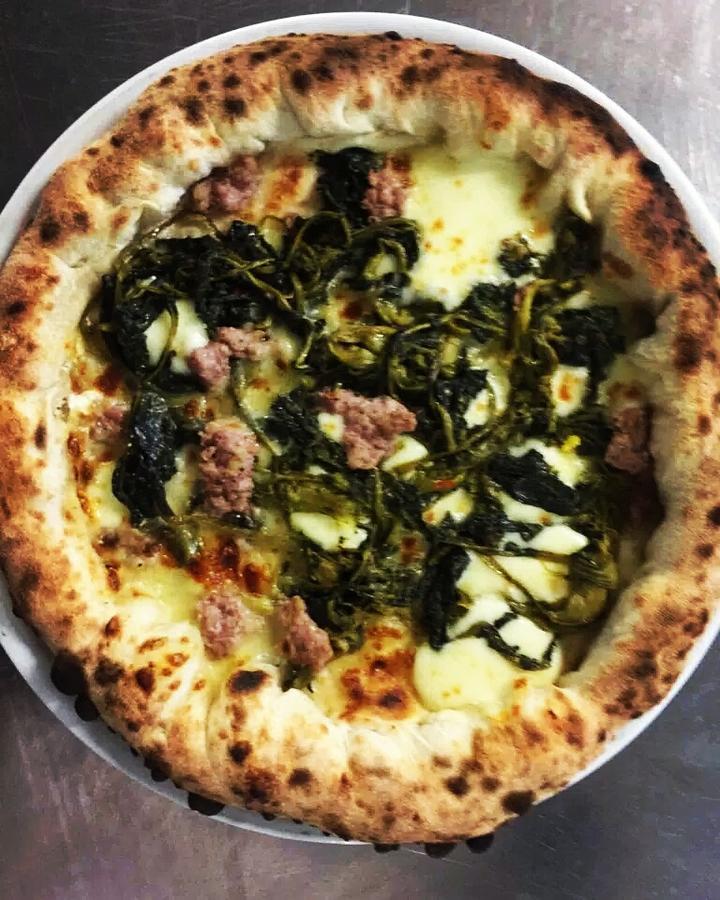 Locanda Spirito Divino 贝瓦尼亚 外观 照片